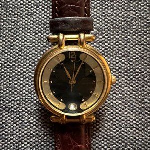 Women's Fossil 1990's watch
